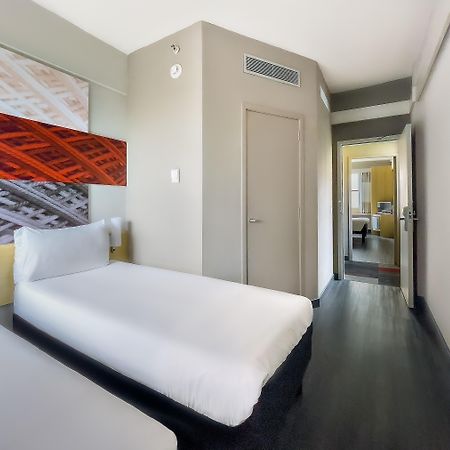 Hotel Ibis Maringá Esterno foto