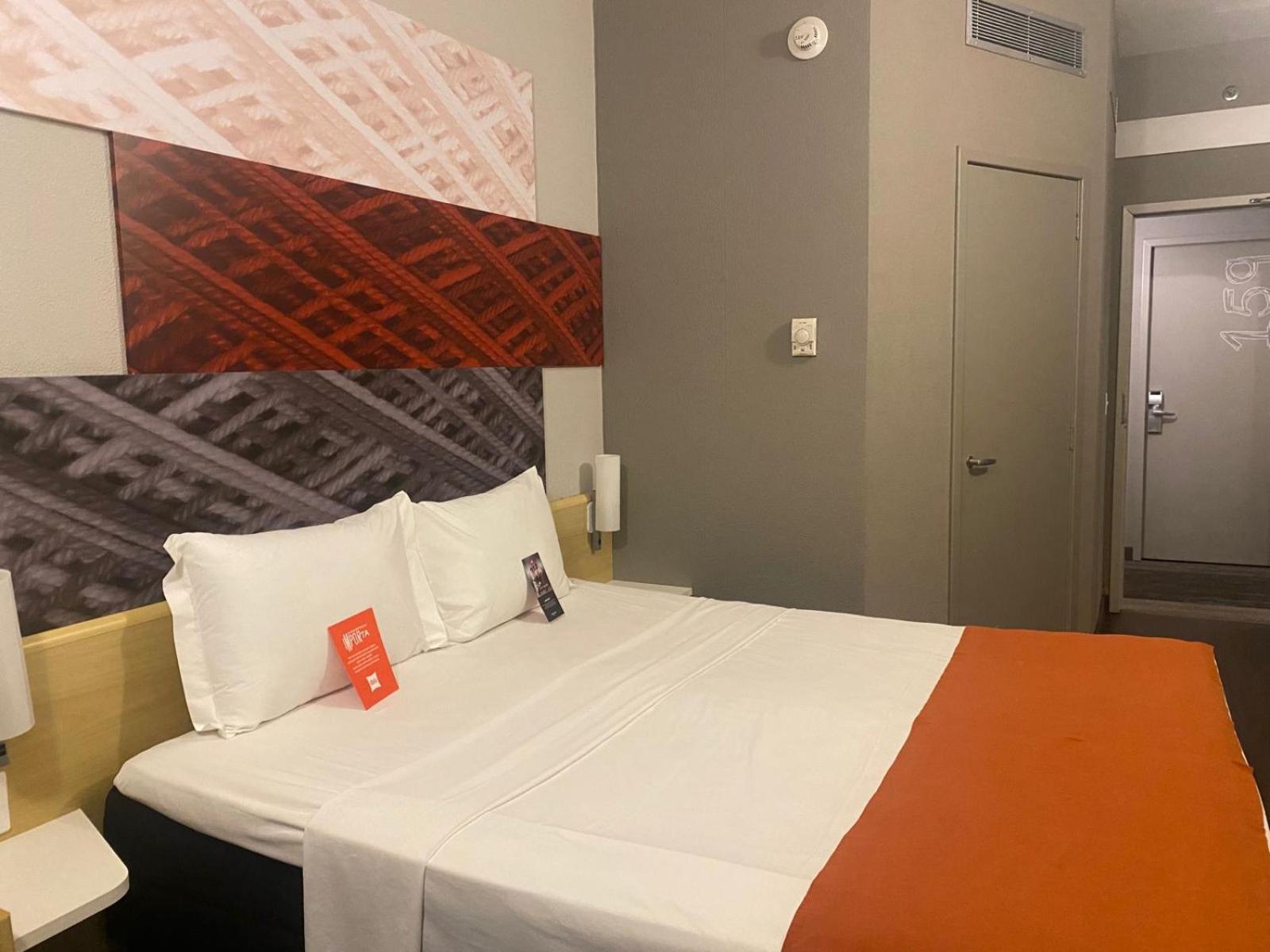 Hotel Ibis Maringá Esterno foto